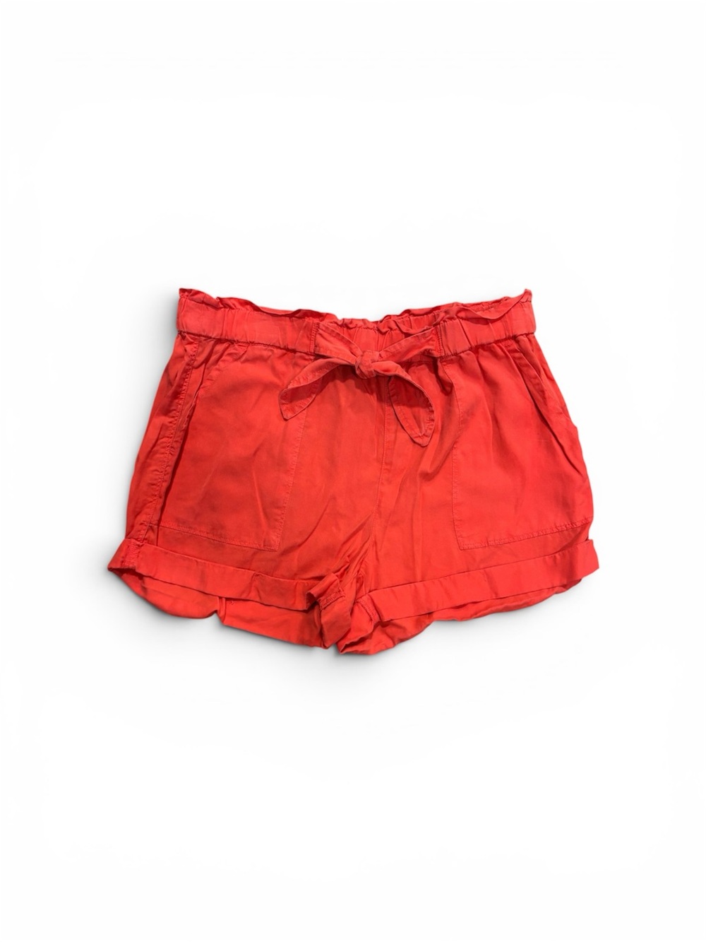 Women’s Aerie Tie-Waist Casual Shorts